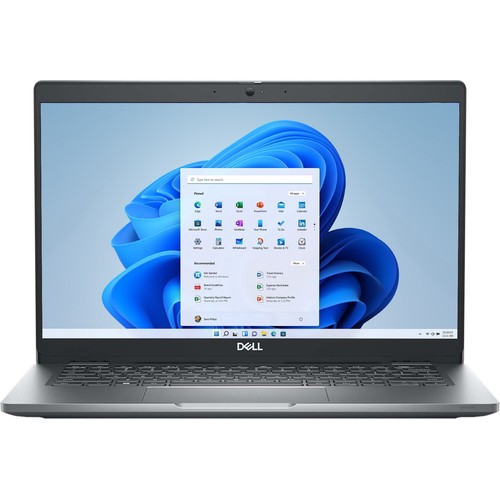 Dell laptop latitude 5330 - dell,