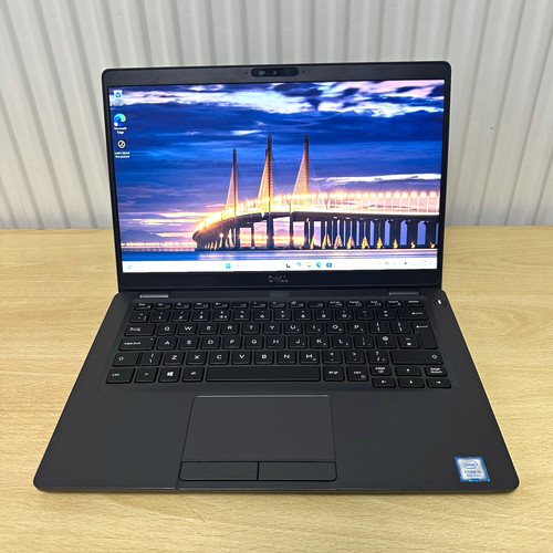 Dell latitude 5300 - dell,