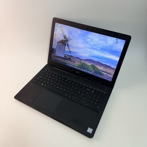 Dell latitude 3590 laptop - latitude,