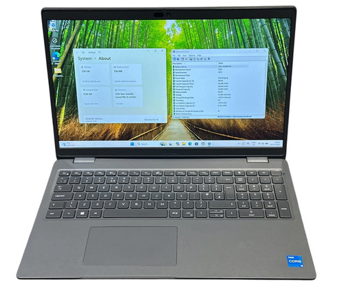 Grade dell latitude 3540 - grade,