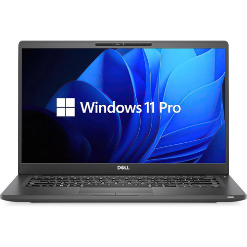 Windows laptop dell - 11, hp