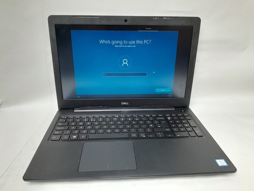 Dell latitude 3590 - latitude, 15.6"