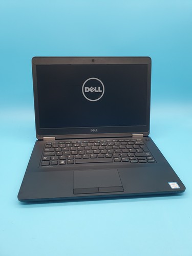 Dell latitude e5470 intel - dell,