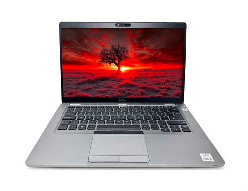 Laptop dell latitude 5410 - dell, core