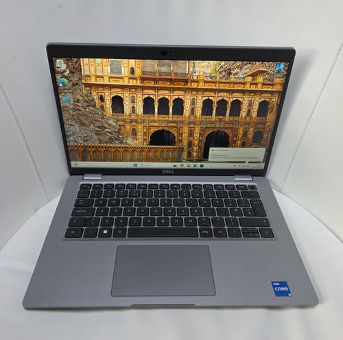 Dell latitude 5430 - intel, core