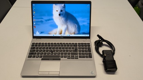 Dell latitude 5510 laptop - dell,