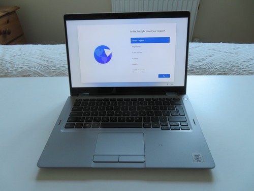 Dell latitude 5310 - latitude,