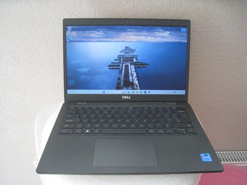 Dell latitude 3420 - dell, 1135g7