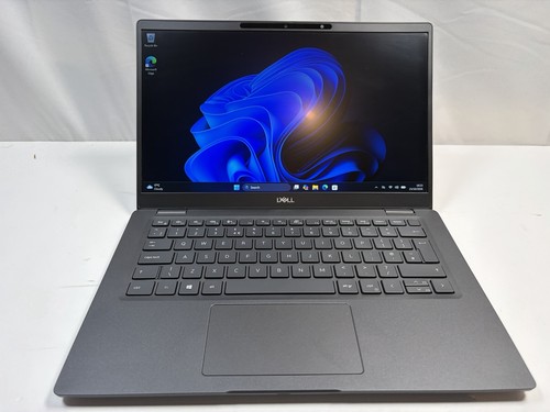 Dell latitude 7310 - dell,
