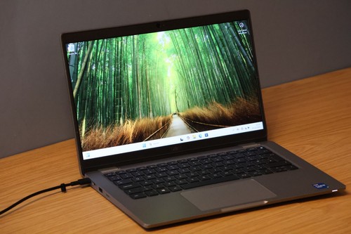 Dell latitude 5320 11th gen - latitude,