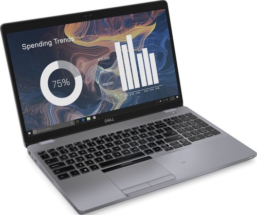 Dell latitude 5520 - dell, fast