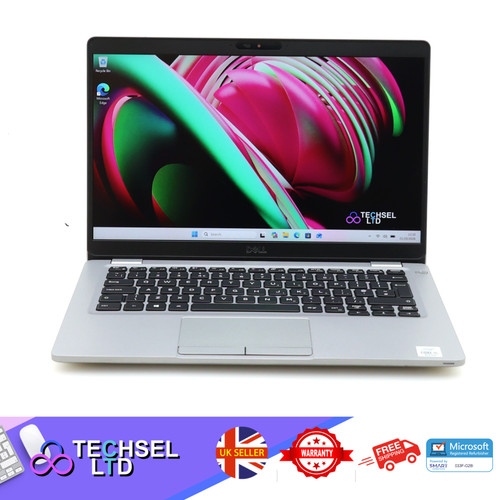 Dell latitude 5310 - latitude,