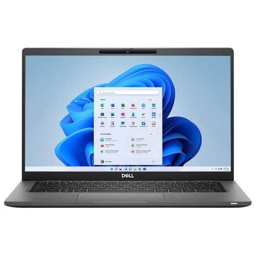 Dell laptop latitude 7420 - laptop,