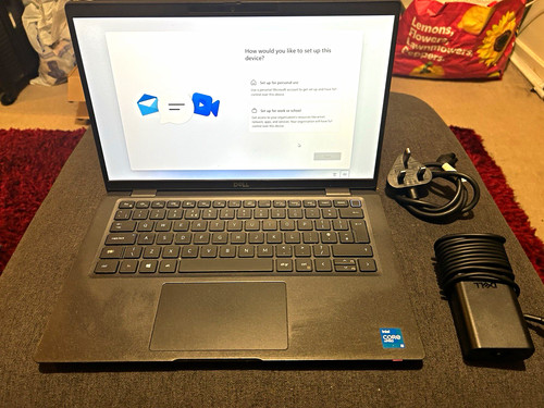 Dell latitude 7420 14in - dell,