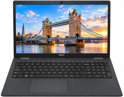 Dell latitude laptop - dell,