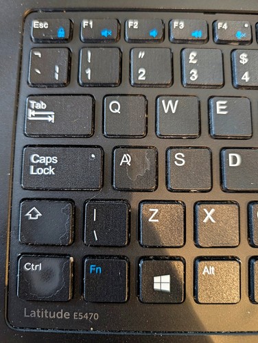 Dell latitude e5470 - latitude, laptop