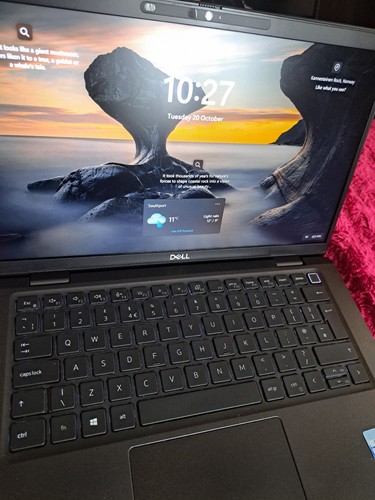Dell latitude 7320 - latitude, 13in