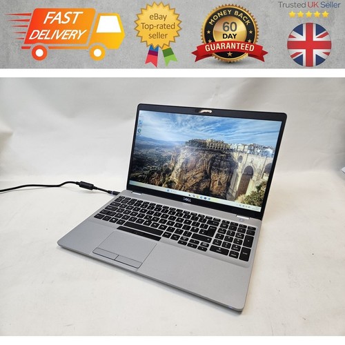 Dell latitude 5510 - 5510, 15.6"