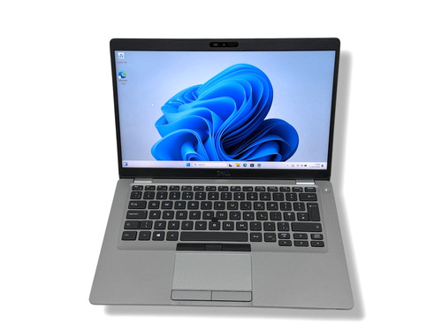Dell latitude 5410 - 5410, intel