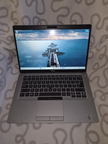 Dell latitude 5411 - dell, 10th