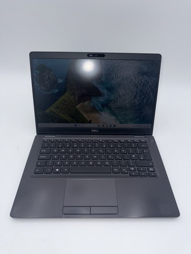 Dell latitude 5300 intel - 13.3",