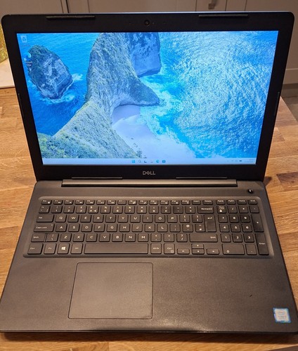 Dell latitude 3590 laptop - latitude,
